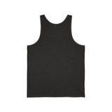 3 Indigo Fish Tank Top  Tank Top
