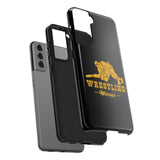 Wrestling Missouri Wrestling Graphic Tough iPhone and Samsung Cases  Phone Case