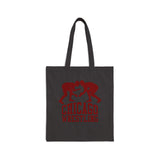 Chicago Wrestling Canvas Tote Bag  Bags