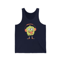 Monster Beats Tank Top  Tank Top