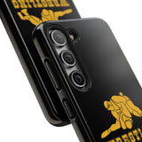 Wrestling Missouri Wrestling Graphic Tough iPhone and Samsung Cases  Phone Case