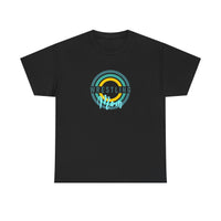 Wrestling Mom College Wrestling Circles  T-Shirt