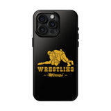 Wrestling Missouri Wrestling Graphic Tough iPhone and Samsung Cases  Phone Case