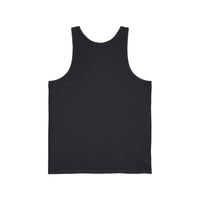 Cowboy Dog Designer Tank Top  Tank Top