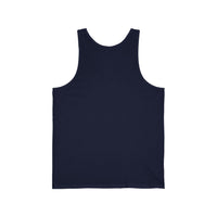 Cowboy Dog Designer Tank Top  Tank Top