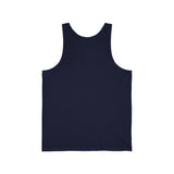 Cowboy Dog Designer Tank Top  Tank Top