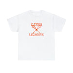 Vintage Clemson Lacrosse Shirt