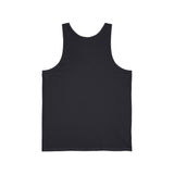 Worlds Best Dog Dad Tank Top