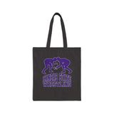 Kansas State Wrestling Canvas Tote Bag  Bags
