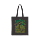 North Dakota State Wrestling Canvas Tote Bag  Bags