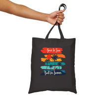 Born In June Built For Summer Tote Bag  Bags