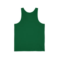 Cowboy Dog Designer Tank Top  Tank Top