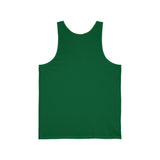 Cowboy Dog Designer Tank Top  Tank Top