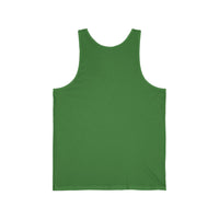 3 Indigo Fish Tank Top  Tank Top