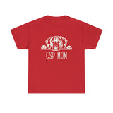 GSP Mom for German Shorthaired Pointer Moms