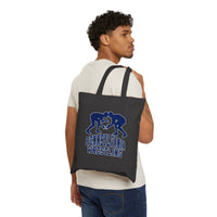 Pennsylvania Wrestling Canvas Tote Bag  Bags