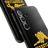 Wrestling Minnesota Wrestling Graphic Tough iPhone and Samsung Cases  Phone Case