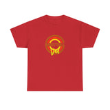 Basketball Dad College Basketball Circles  T-Shirt