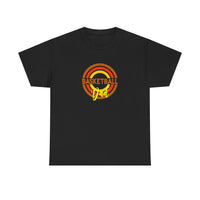 Basketball Dad College Basketball Circles  T-Shirt