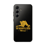 Wrestling Missouri Wrestling Graphic Tough iPhone and Samsung Cases  Phone Case