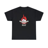 Baseball Legends Are Born In May T-Shirt