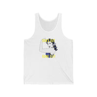 Sun's Out Guns Out Rosie Tank Top  Tank Top