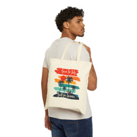 Born In July Built For Summer Tote Bag  Bags