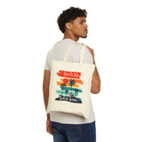 Born In July Built For Summer Tote Bag  Bags