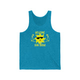 Welcome To The Gun Show Tank Top