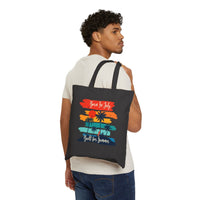 Born In July Built For Summer Tote Bag  Bags
