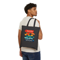 Born In June Built For Summer Tote Bag  Bags