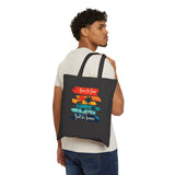 Born In June Built For Summer Tote Bag  Bags
