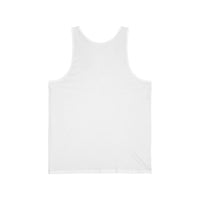 Cowboy Dog Designer Tank Top  Tank Top