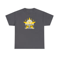 Lacrosse Stars Are Born In November T-Shirt