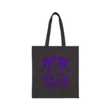 New York Wrestling Canvas Tote Bag  Bags