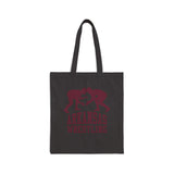 Arkansas Wrestling Canvas Tote Bag  Bags