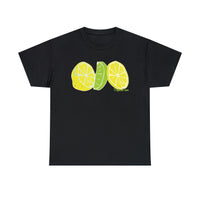 Lemon Lime Fresh