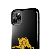 Wrestling Missouri Wrestling Graphic Tough iPhone and Samsung Cases  Phone Case