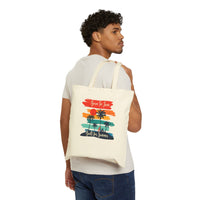 Born In June Built For Summer Tote Bag  Bags