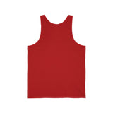 3 Indigo Fish Tank Top  Tank Top