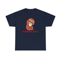 Cuddles Sloth