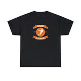 Auburn Lacrosse Fan Shirt