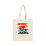 Born In June Built For Summer Tote Bag  Bags