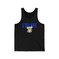 G'Day Mate Australia Koala Aussie Tank Top  Tank Top