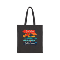 Born In June Built For Summer Tote Bag  Bags