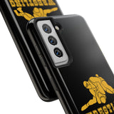 Wrestling Missouri Wrestling Graphic Tough iPhone and Samsung Cases  Phone Case