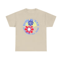 Born In July Blooming All Year T-Shirt  T-Shirt