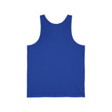 Cowboy Dog Designer Tank Top  Tank Top