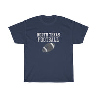 Vintage North Texas Football Shirt