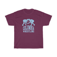 Columbia Wrestling TShirt